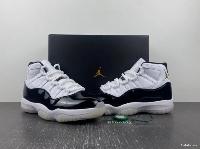 Air Air Jordan Jordan 11 CT8012-170 11DMP 0809